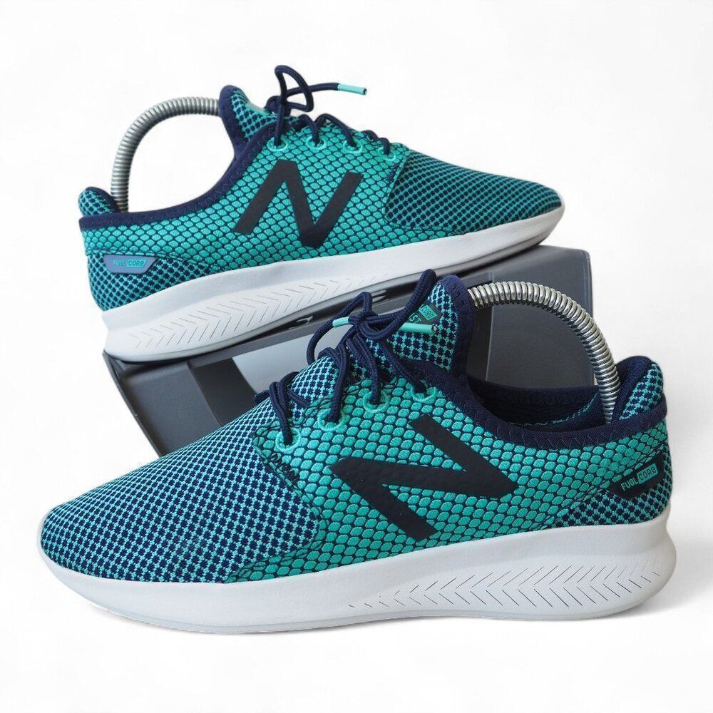 New Balance FuelCore Coast v3 Performance Running Shoes WCOASL3G Women's 7.5